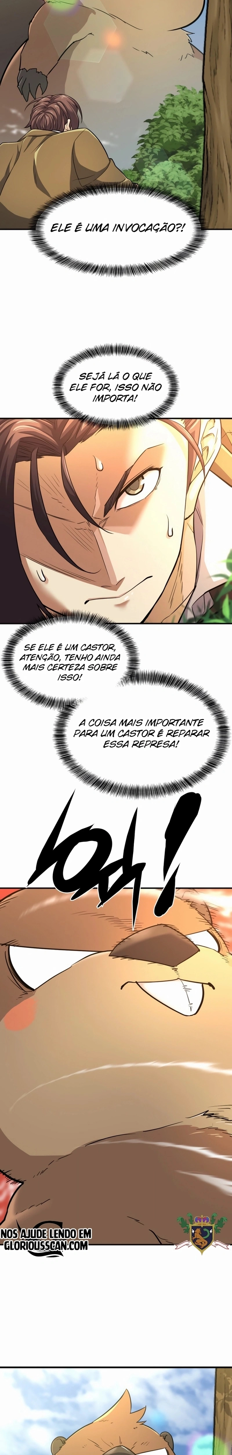 O Melhor Engenheiro Do Mundo Capítulo 054 - página 21