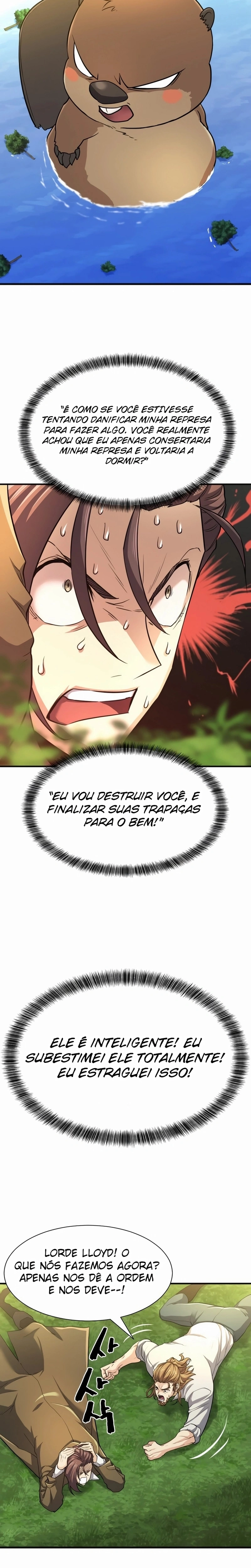 O Melhor Engenheiro Do Mundo Capítulo 054 - página 23