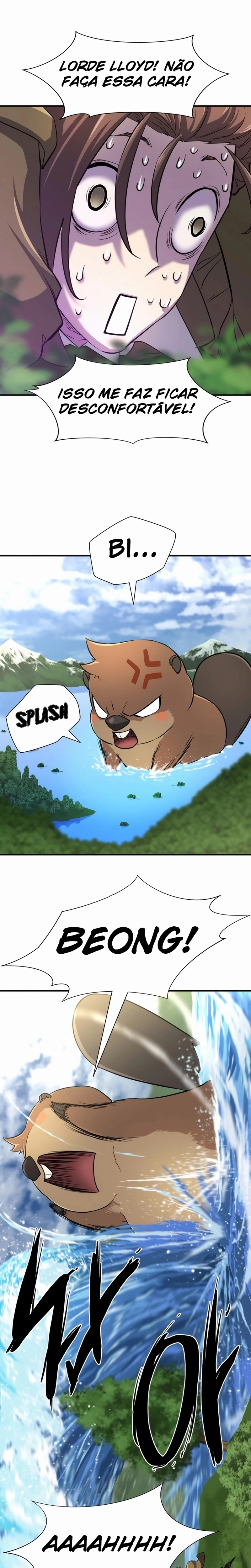 O Melhor Engenheiro Do Mundo Capítulo 054 - página 24