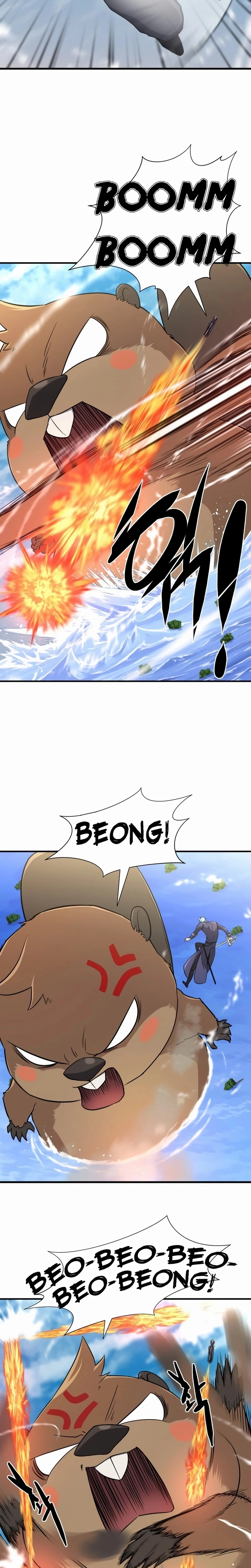 O Melhor Engenheiro Do Mundo Capítulo 055 - página 2