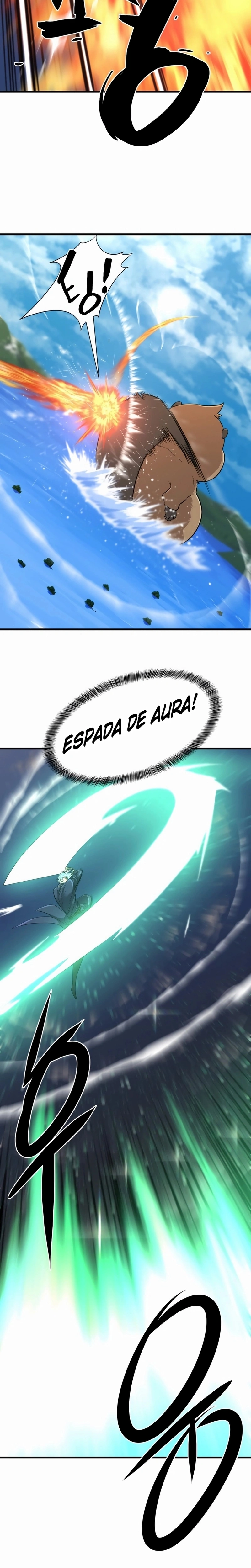 O Melhor Engenheiro Do Mundo Capítulo 055 - página 5