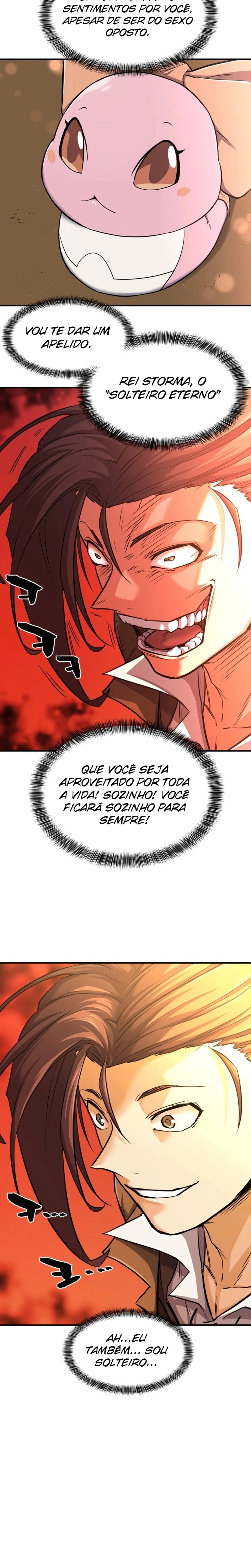 O Melhor Engenheiro Do Mundo Capítulo 056 - página 5
