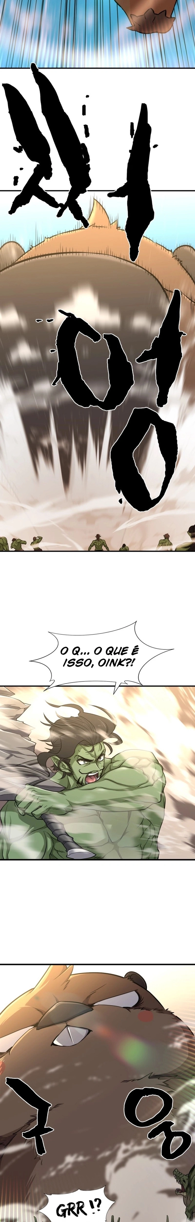 O Melhor Engenheiro Do Mundo Capítulo 056 - página 20