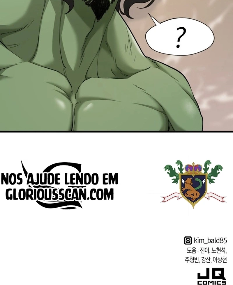 O Melhor Engenheiro Do Mundo Capítulo 056 - página 28