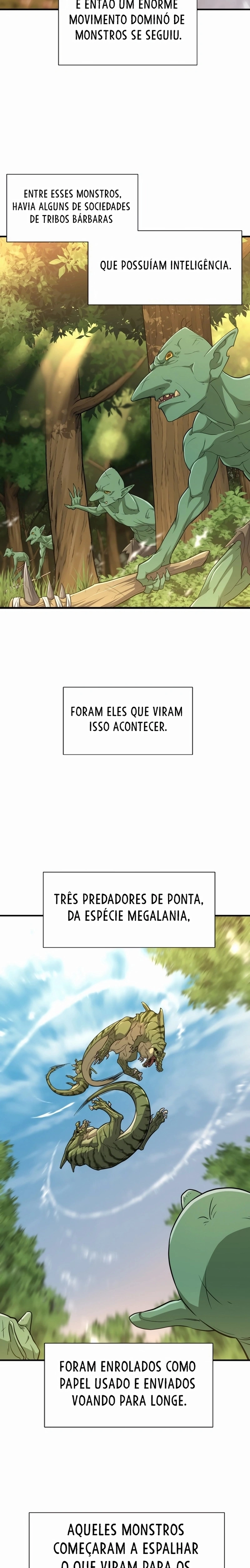 O Melhor Engenheiro Do Mundo Capítulo 057 - página 2