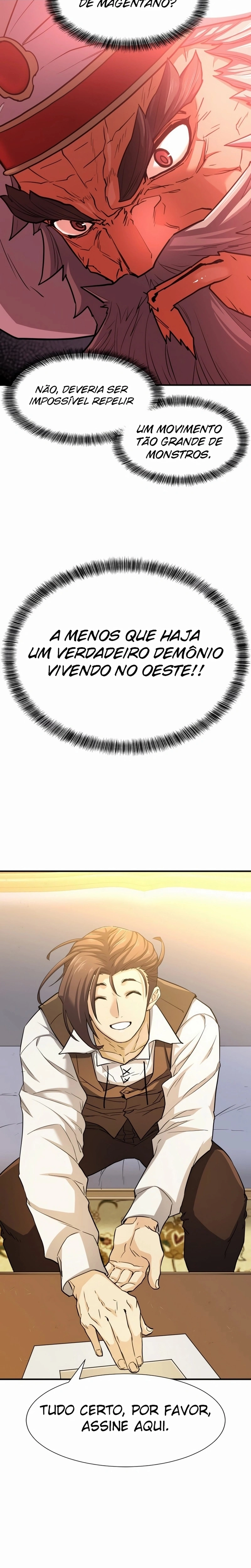 O Melhor Engenheiro Do Mundo Capítulo 057 - página 10