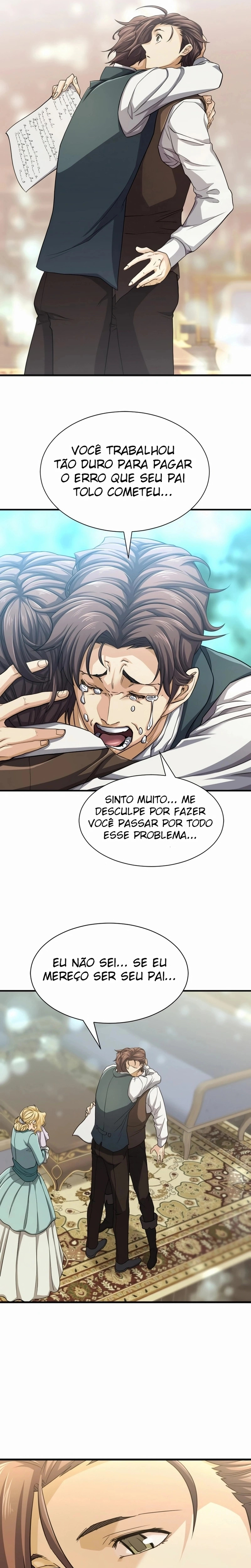 O Melhor Engenheiro Do Mundo Capítulo 057 - página 14