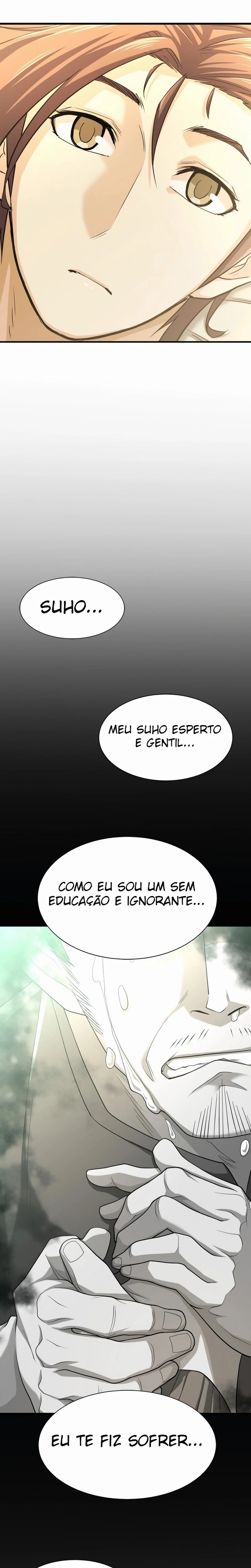 O Melhor Engenheiro Do Mundo Capítulo 057 - página 21