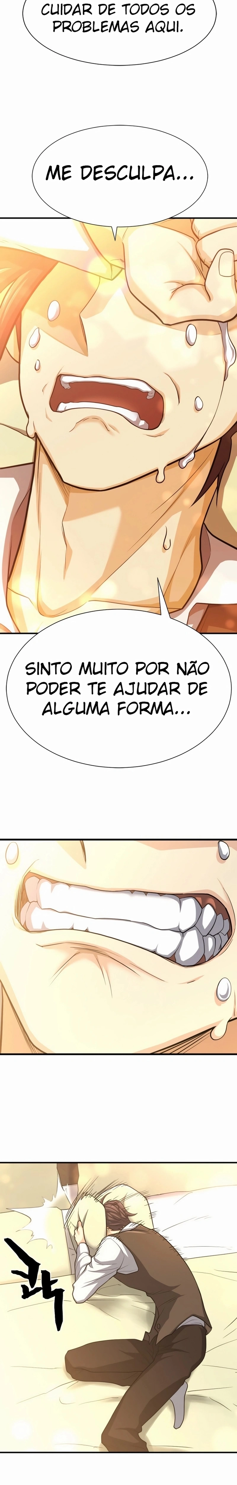 O Melhor Engenheiro Do Mundo Capítulo 057 - página 23