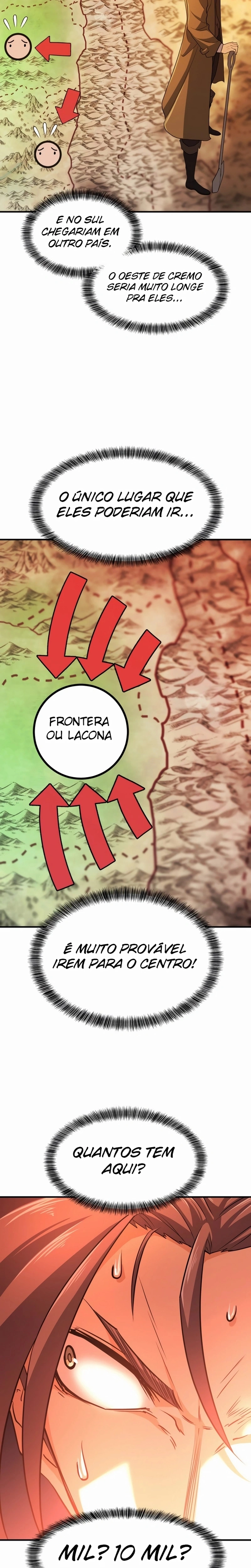 O Melhor Engenheiro Do Mundo Capítulo 058 - página 6