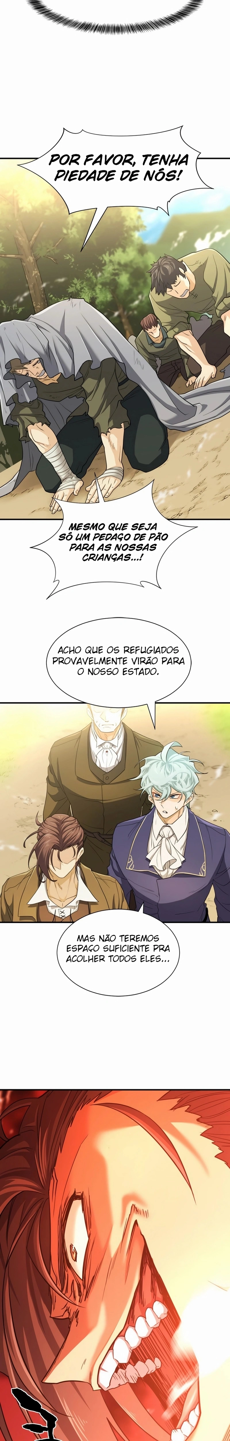 O Melhor Engenheiro Do Mundo Capítulo 058 - página 7