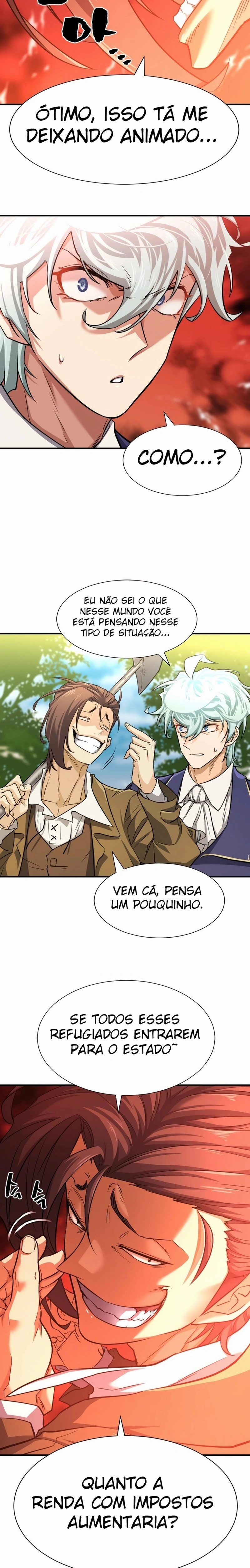 O Melhor Engenheiro Do Mundo Capítulo 058 - página 8