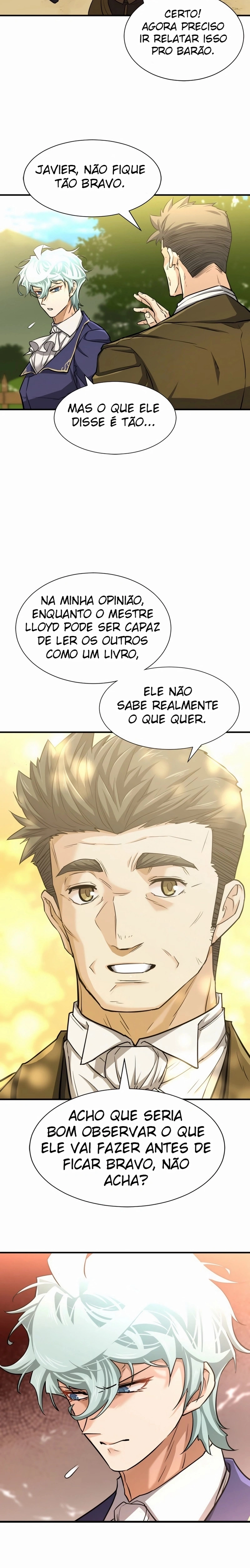 O Melhor Engenheiro Do Mundo Capítulo 058 - página 10