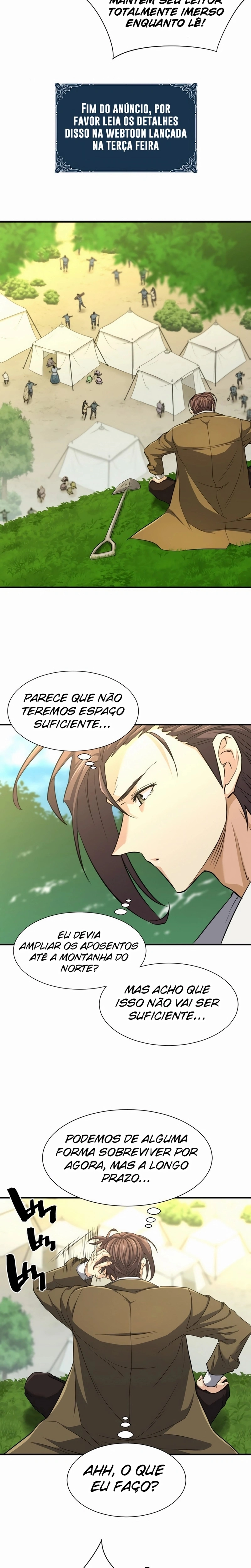 O Melhor Engenheiro Do Mundo Capítulo 058 - página 20