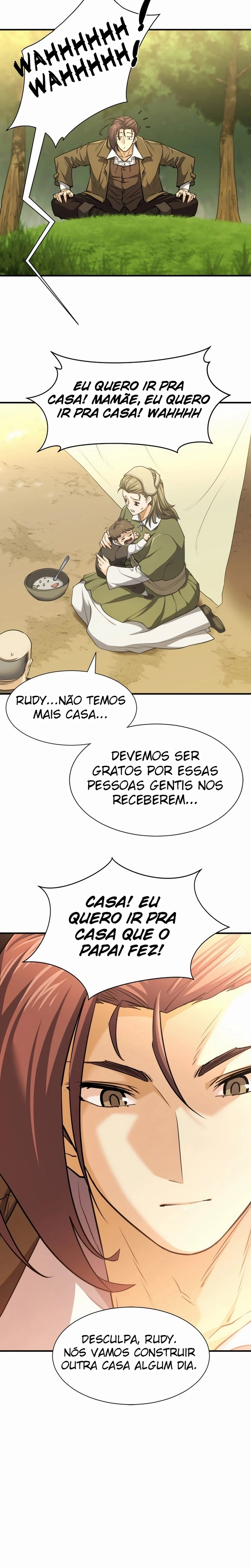 O Melhor Engenheiro Do Mundo Capítulo 058 - página 21