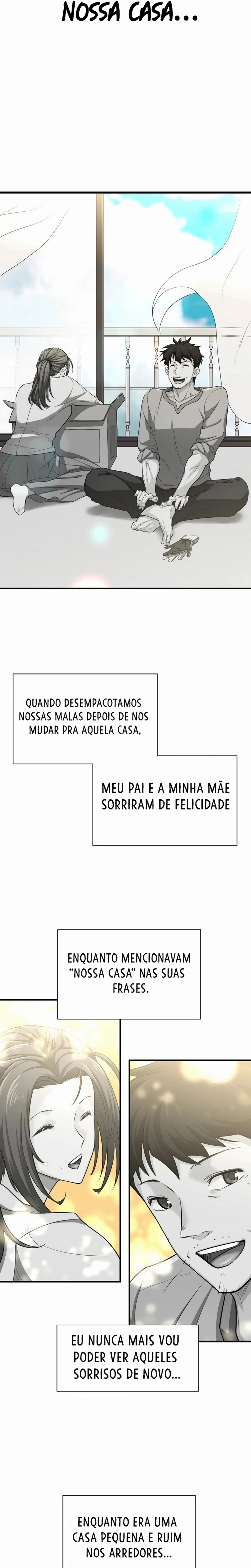 O Melhor Engenheiro Do Mundo Capítulo 058 - página 22