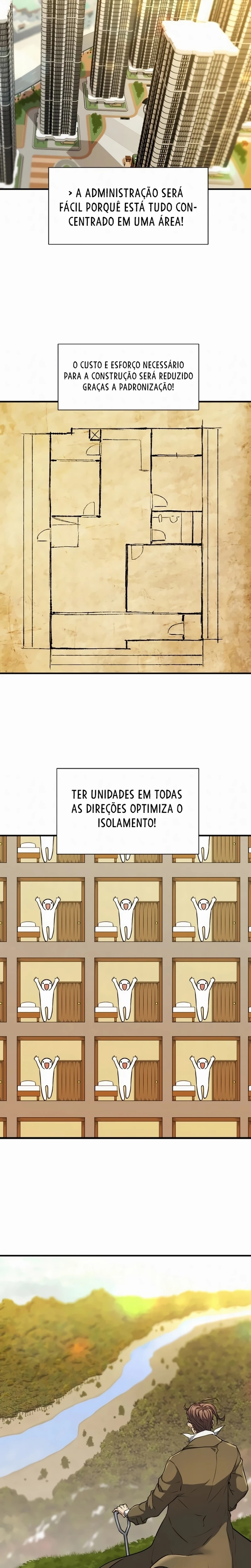 O Melhor Engenheiro Do Mundo Capítulo 059 - página 2