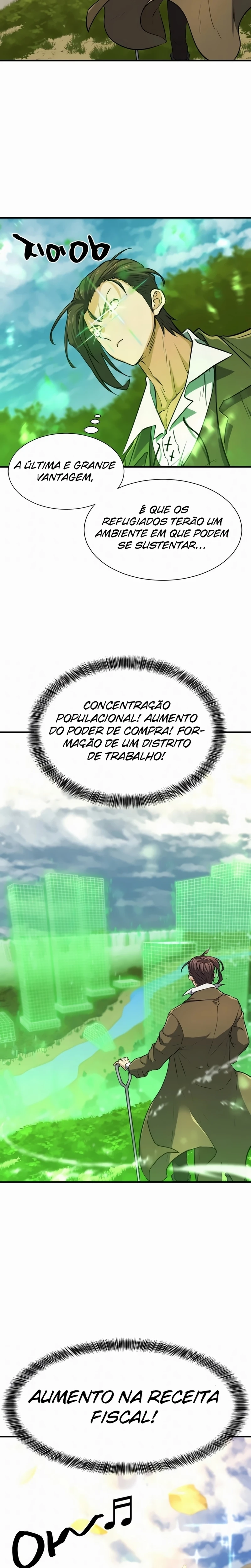 O Melhor Engenheiro Do Mundo Capítulo 059 - página 3