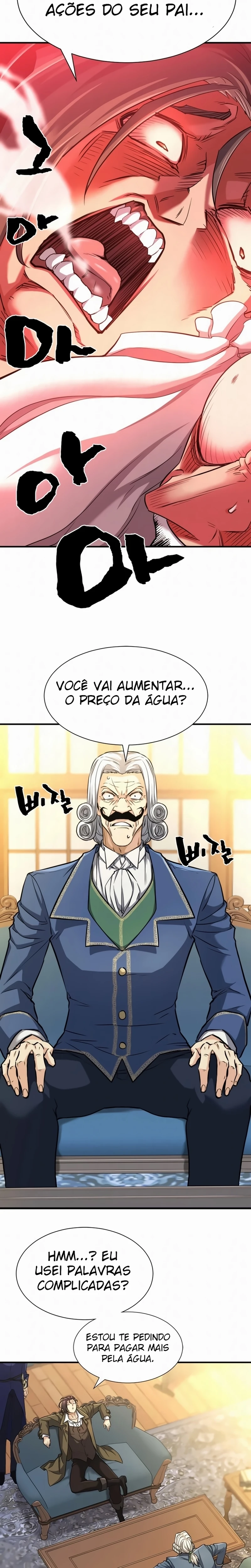 O Melhor Engenheiro Do Mundo Capítulo 059 - página 18