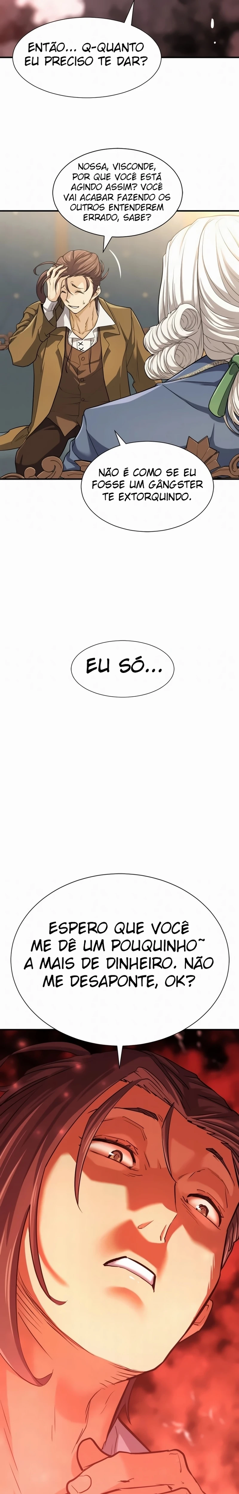 O Melhor Engenheiro Do Mundo Capítulo 059 - página 25