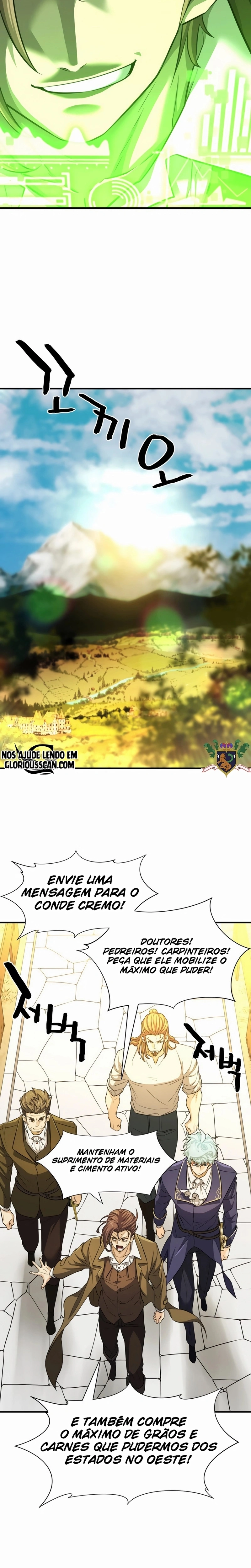 O Melhor Engenheiro Do Mundo Capítulo 060 - página 16