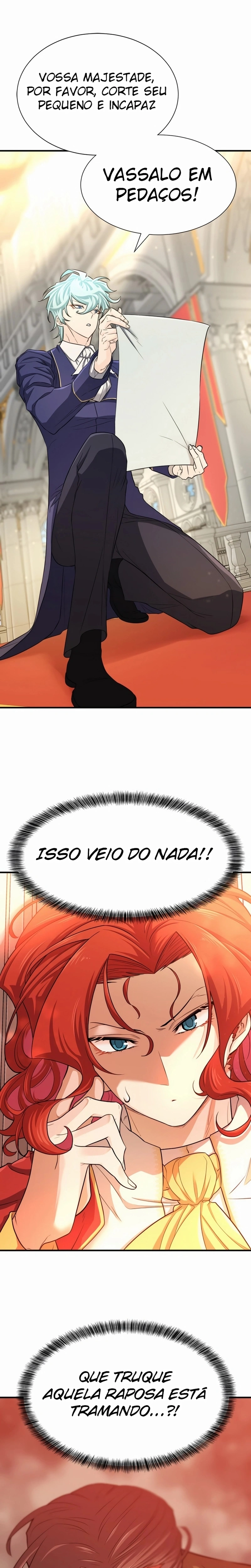 O Melhor Engenheiro Do Mundo Capítulo 060 - página 27