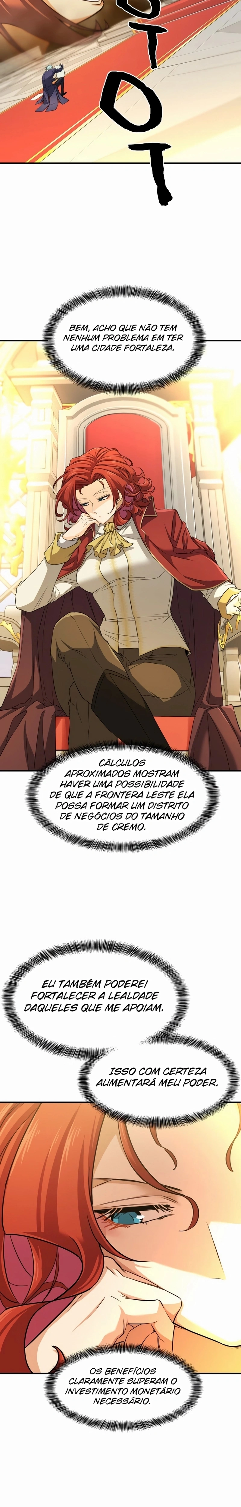 O Melhor Engenheiro Do Mundo Capítulo 061 - página 10
