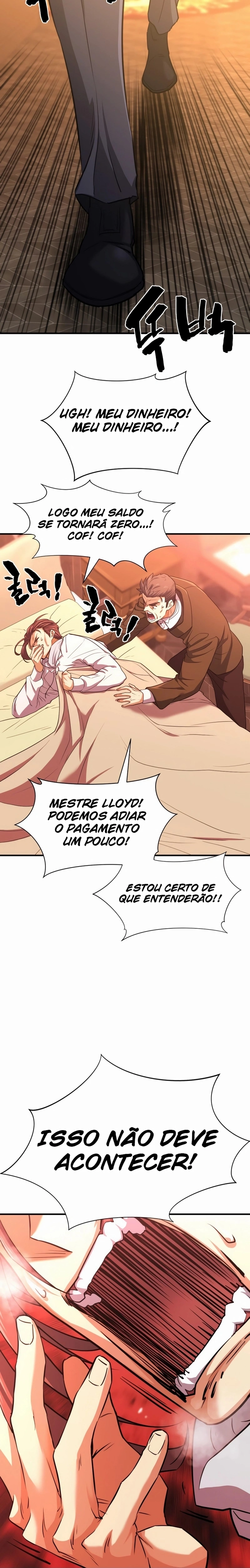 O Melhor Engenheiro Do Mundo Capítulo 061 - página 23
