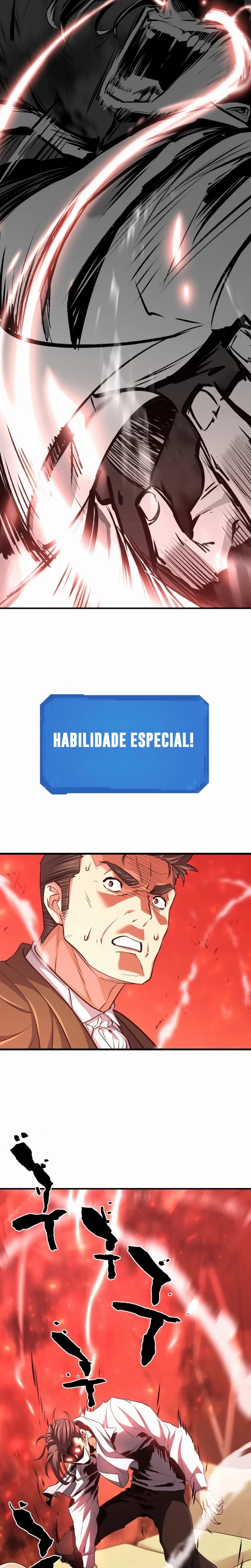 O Melhor Engenheiro Do Mundo Capítulo 061 - página 28