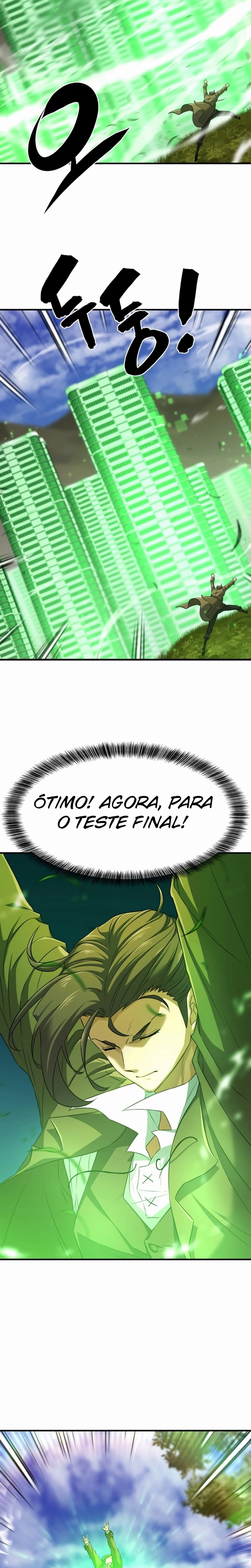 O Melhor Engenheiro Do Mundo Capítulo 062 - página 5