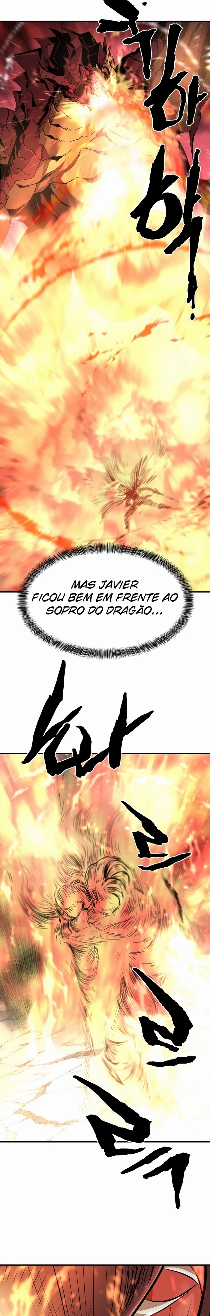 O Melhor Engenheiro Do Mundo Capítulo 062 - página 22