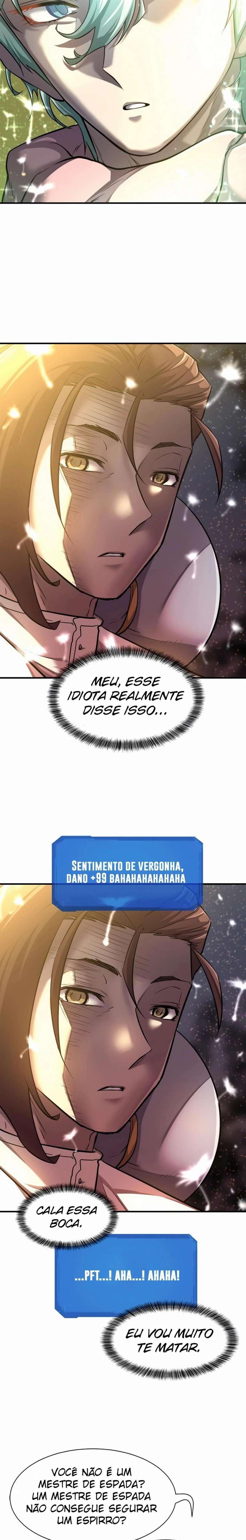 O Melhor Engenheiro Do Mundo Capítulo 063 - página 4