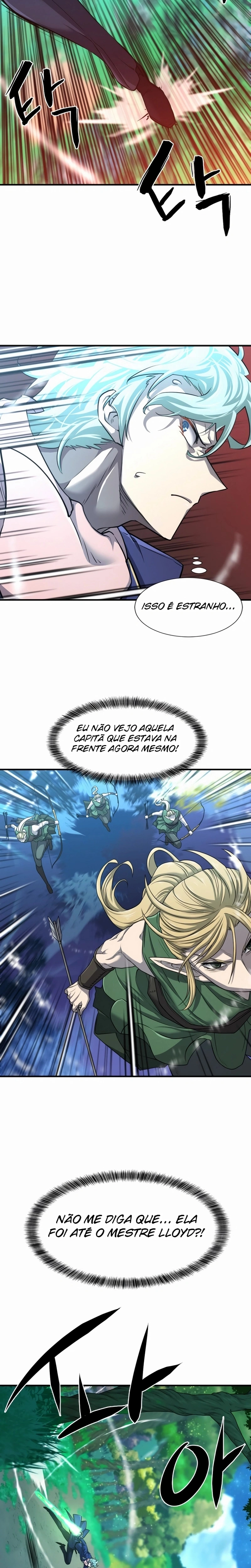 O Melhor Engenheiro Do Mundo Capítulo 063 - página 23