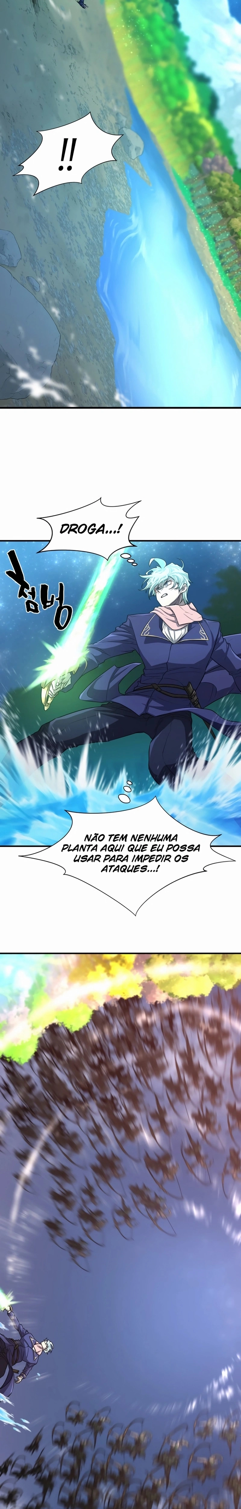 O Melhor Engenheiro Do Mundo Capítulo 063 - página 24
