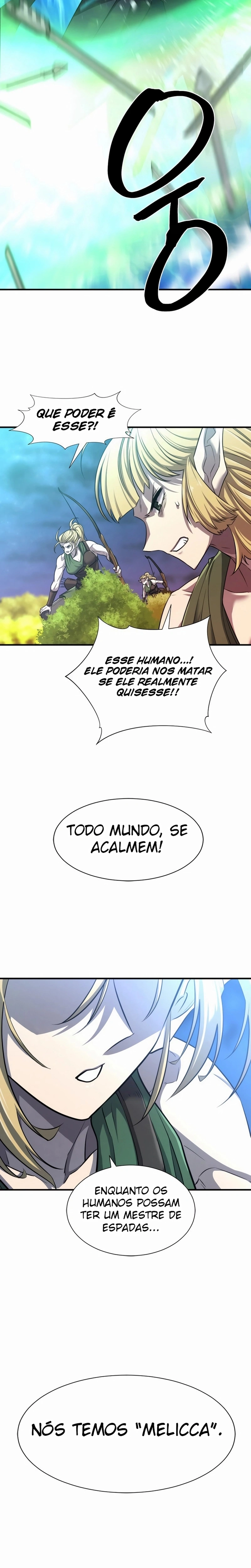 O Melhor Engenheiro Do Mundo Capítulo 063 - página 27