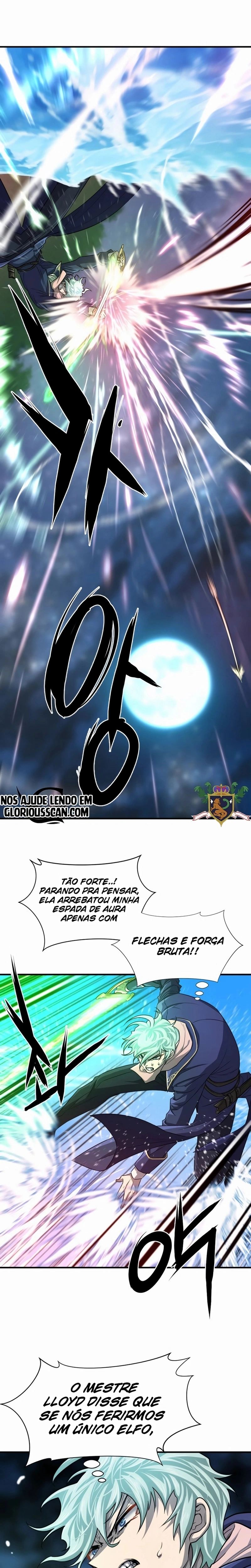O Melhor Engenheiro Do Mundo Capítulo 064 - página 3
