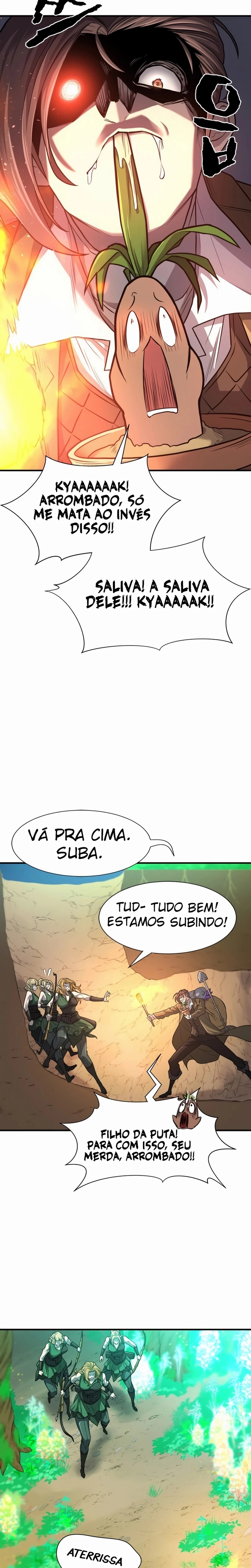 O Melhor Engenheiro Do Mundo Capítulo 064 - página 20