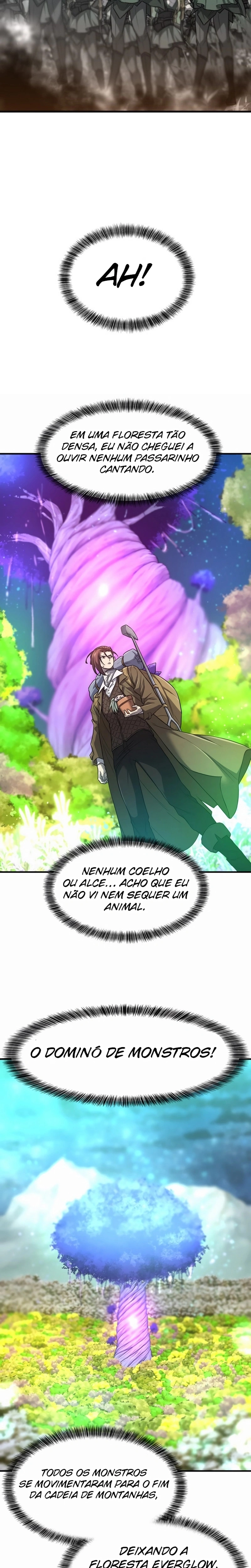 O Melhor Engenheiro Do Mundo Capítulo 064 - página 24