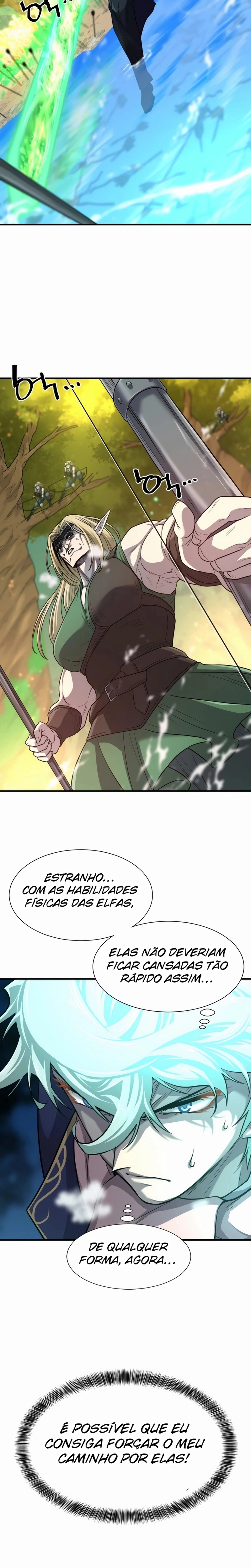 O Melhor Engenheiro Do Mundo Capítulo 064 - página 26
