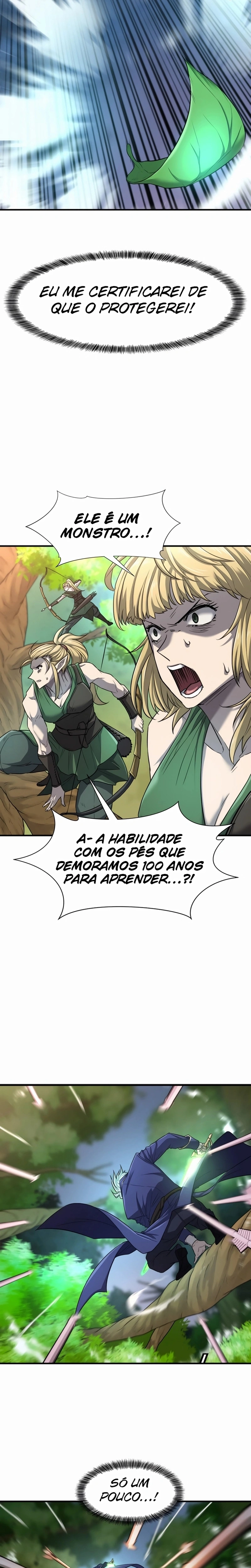 O Melhor Engenheiro Do Mundo Capítulo 065 - página 7