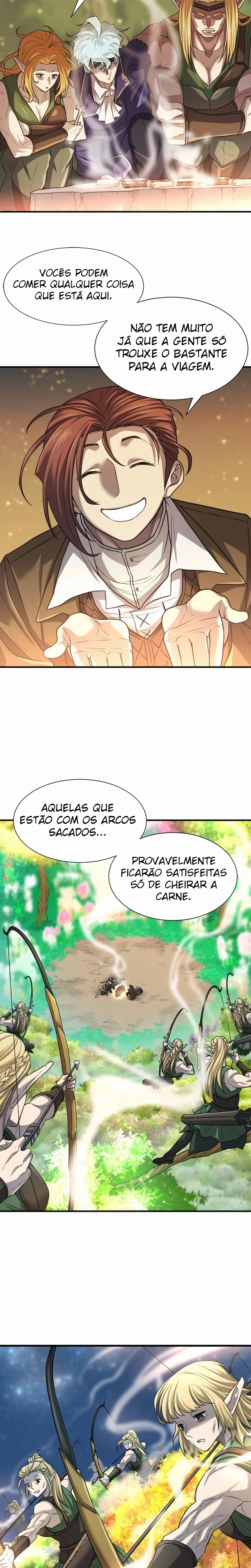 O Melhor Engenheiro Do Mundo Capítulo 065 - página 14