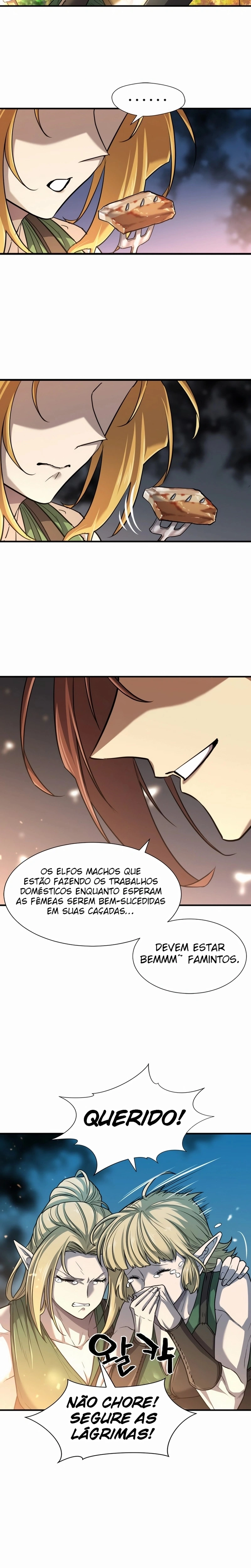 O Melhor Engenheiro Do Mundo Capítulo 065 - página 15