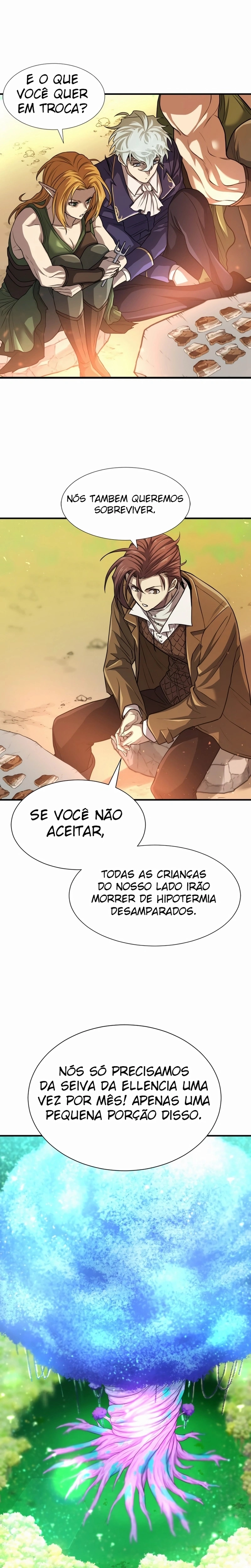 O Melhor Engenheiro Do Mundo Capítulo 065 - página 21