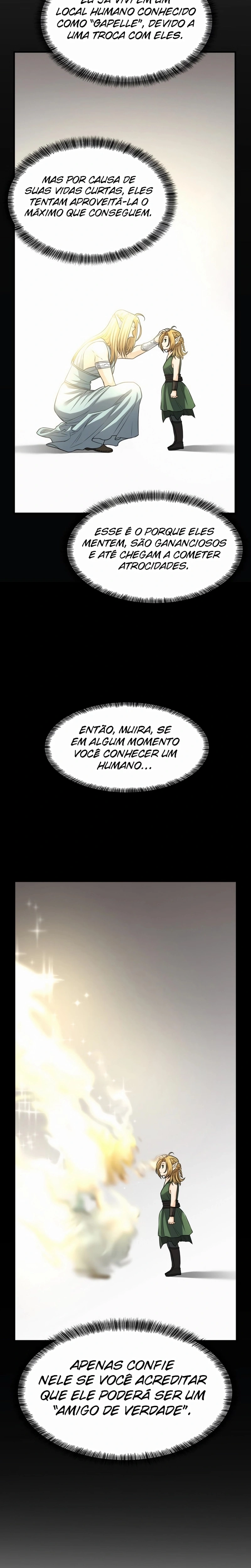 O Melhor Engenheiro Do Mundo Capítulo 065 - página 24