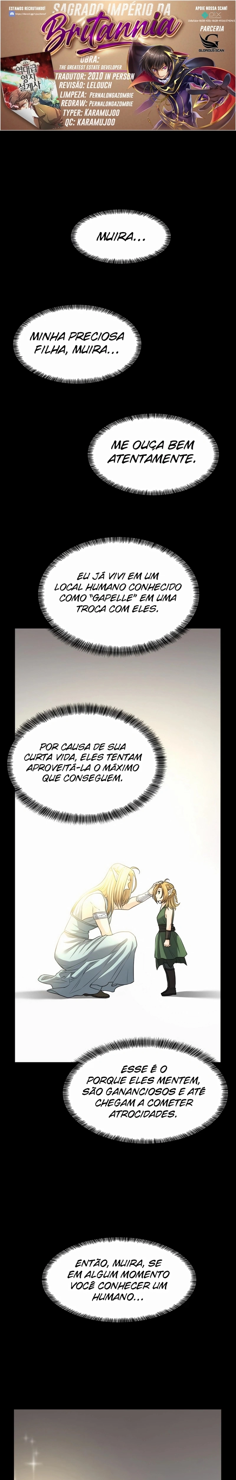 O Melhor Engenheiro Do Mundo Capítulo 066 - página 1