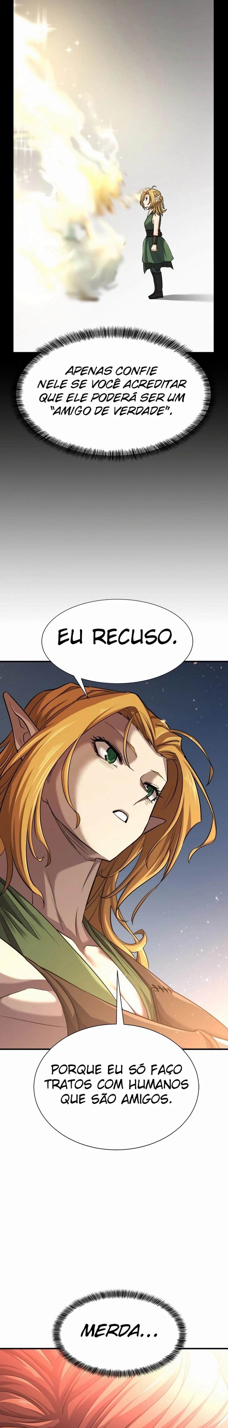 O Melhor Engenheiro Do Mundo Capítulo 066 - página 2
