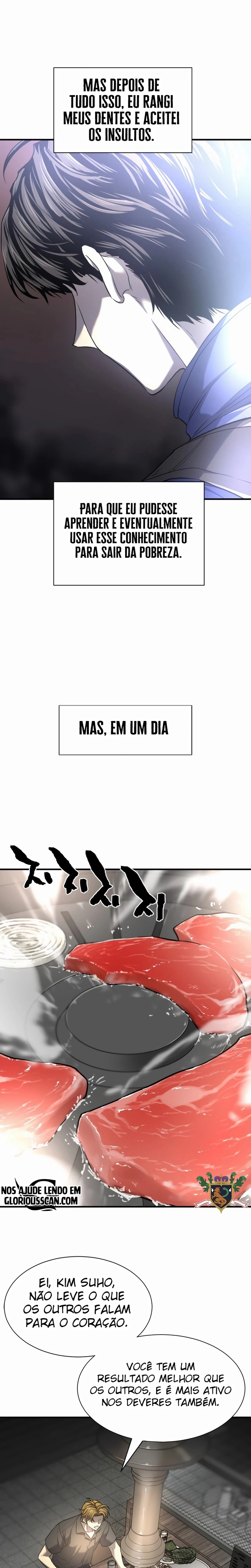 O Melhor Engenheiro Do Mundo Capítulo 066 - página 5