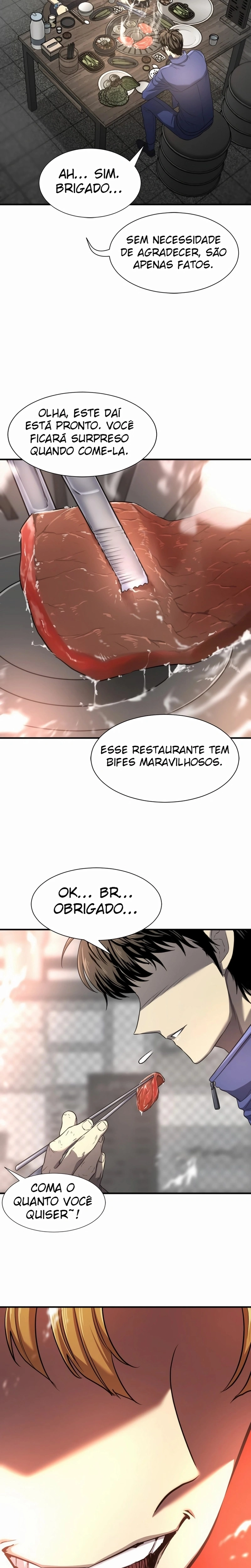 O Melhor Engenheiro Do Mundo Capítulo 066 - página 6