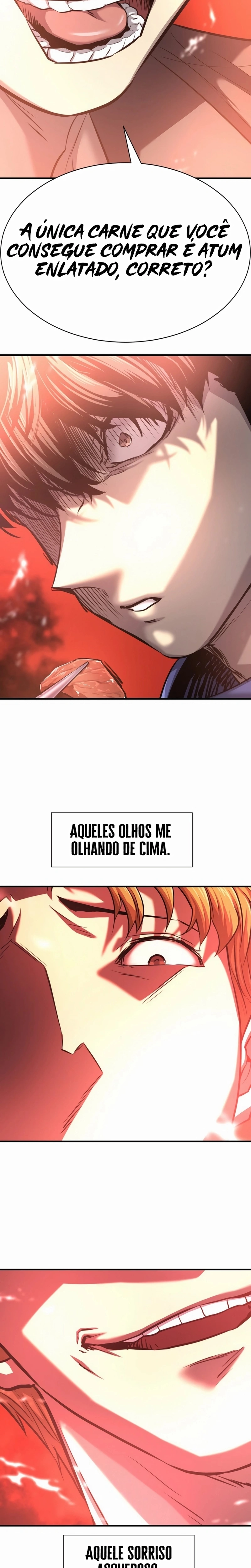 O Melhor Engenheiro Do Mundo Capítulo 066 - página 7