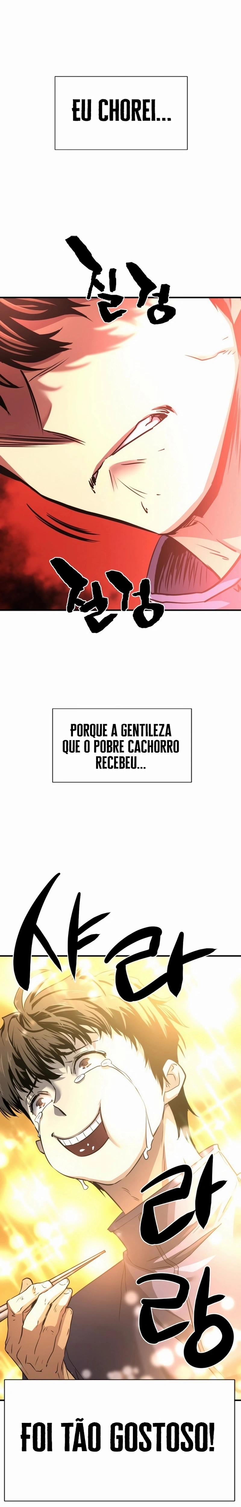 O Melhor Engenheiro Do Mundo Capítulo 066 - página 9